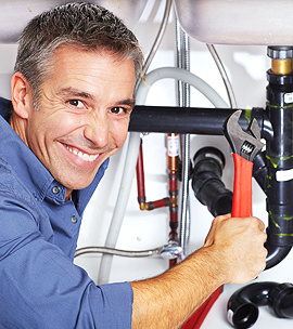 DRAINAGE EXPERTS Plumstead